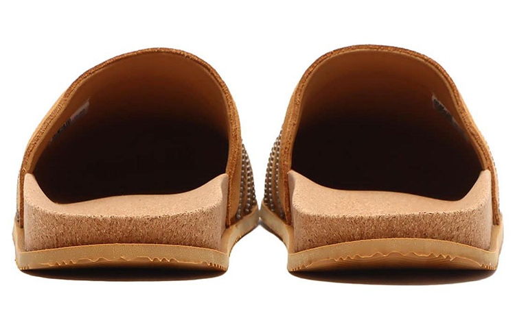 Purchase 阿迪達斯 Adimule Lea 休閒鞋 '淺棕色' GY2555