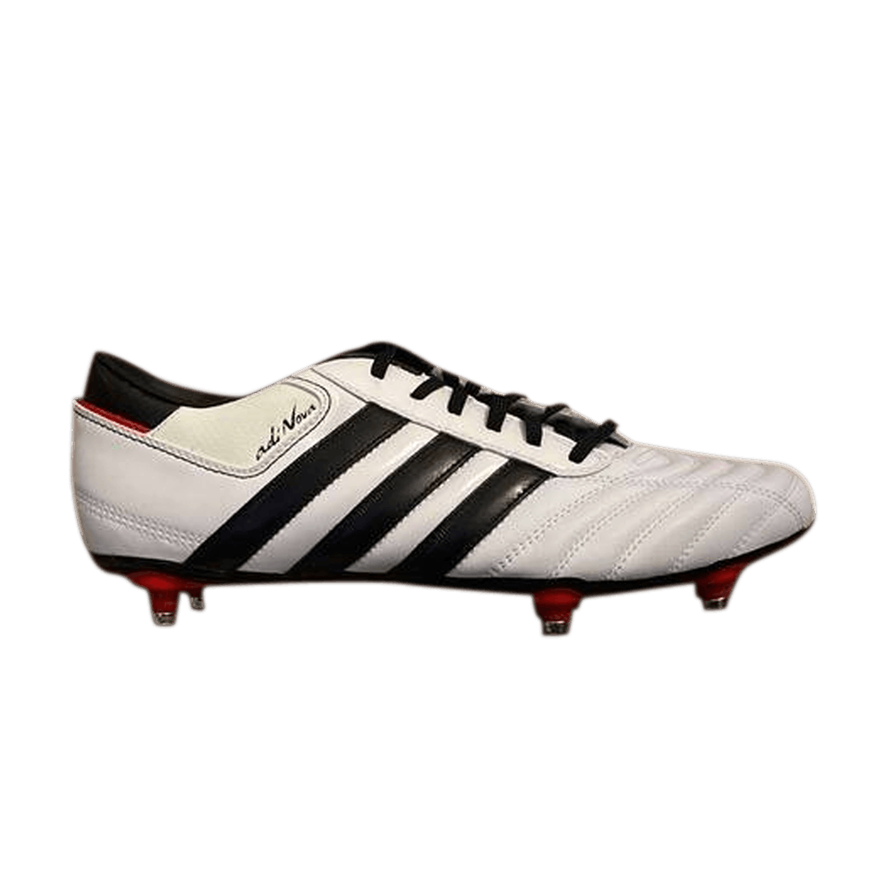 adidas adiNova 2 SG 'White Poppy' G13698