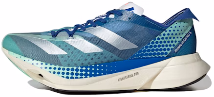 adidas Adios Pro 3 Pulse Mint Flash Lime GW7260 adidas Adios Pro 3 Pulse Mint Flash Lime GW7260