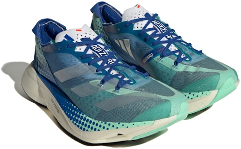 아디다스 아디오스 프로 3 펄스 민트 라임 (Adidas Adios Pro 3 Pulse Mint Lime) GW7260 Lookbook 아디다스 아디오스 프로 3 펄스 민트 라임 (Adidas Adios Pro 3 Pulse Mint Lime) GW7260