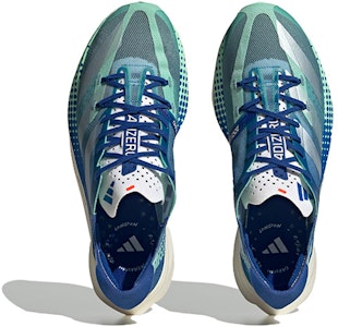 아디다스 아디오스 프로 3 펄스 민트 라임 (Adidas Adios Pro 3 Pulse Mint Lime) GW7260 Purchase 아디다스 아디오스 프로 3 펄스 민트 라임 (Adidas Adios Pro 3 Pulse Mint Lime) GW7260