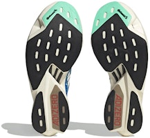 adidas Adizero Adios Pro 3 RW4 減震防滑耐磨 低筒 跑步鞋 男女款 綠藍 Details for adidas Adizero Adios Pro 3 RW4 減震防滑耐磨 低筒 跑步鞋 男女款 綠藍