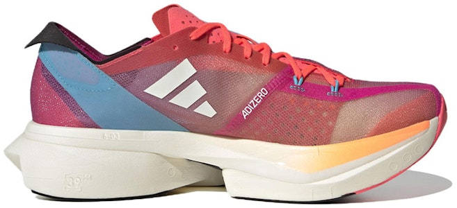 adidas Adios Pro 3 Signal Pink Cyan wanita lelaki terbaik Malaysia GW7258 Order adidas Adios Pro 3 Signal Pink Cyan wanita lelaki terbaik Malaysia GW7258