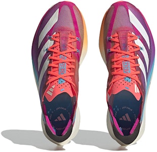 adidas Adios Pro 3 Signal Pink Cyan wanita lelaki terbaik Malaysia GW7258 Purchase adidas Adios Pro 3 Signal Pink Cyan wanita lelaki terbaik Malaysia GW7258