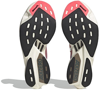 adidas Adios Pro 3 Signal Pink Cyan wanita lelaki terbaik Malaysia GW7258 Details for adidas Adios Pro 3 Signal Pink Cyan wanita lelaki terbaik Malaysia GW7258