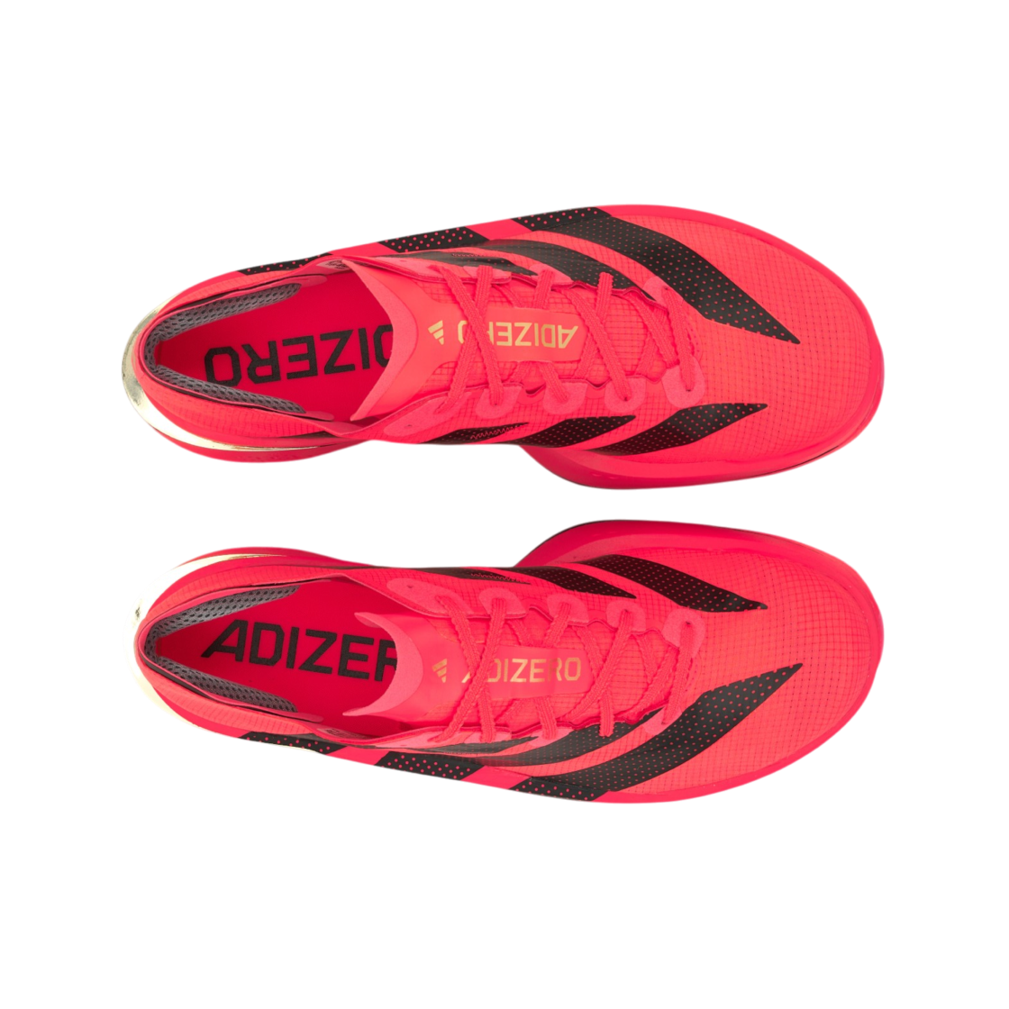 Purchase adidas Adios Pro 5「太陽渦輪／核心黑／亮紅」 KI8294