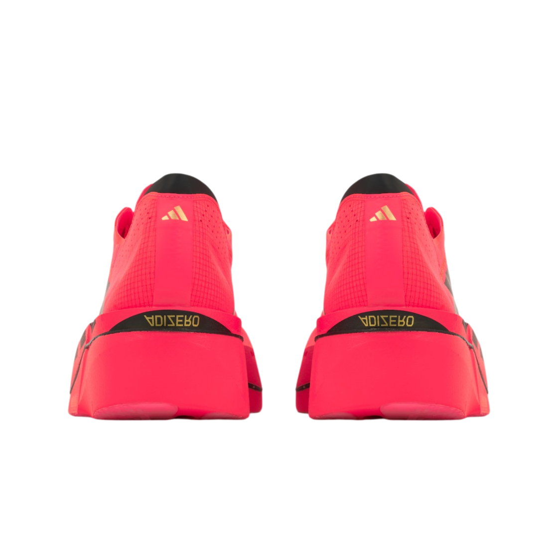 Details for adidas Adios Pro 5「太陽渦輪／核心黑／亮紅」 KI8294
