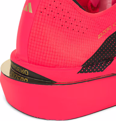 adidas Adios Pro 5「太陽渦輪/核心黑/亮紅」 KI8294 Cheap adidas Adios Pro 5「太陽渦輪/核心黑/亮紅」 KI8294