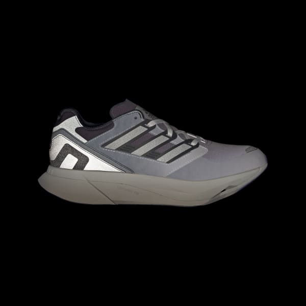 Order Adidas Adios Pro Equipment Running Shoes Grey Two/Iron Metallic/Violet JQ3270