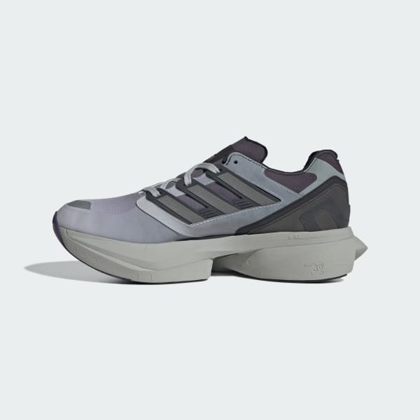 Sizing Adidas Adios Pro Equipment Running Shoes Grey Two/Iron Metallic/Violet JQ3270