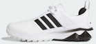 Details for 阿迪达斯Adipower 26 BOA无钉高尔夫鞋 云白/黑色/金属银 JS4138