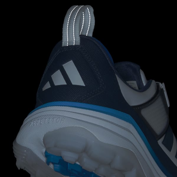 Sizing Adidas Adipower 26 BOA Spikeless Golf Putih/Biru Tua/Biru Lucid Ray Sepatu. JS4139