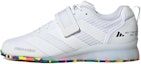 Buy adidas Adipower 3 Putih Awan Hitam Teras IF0521
