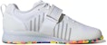 adidas Adipower 3 Putih Awan Hitam Teras IF0521