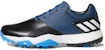 adidas Adipower 4orged 'Hitam Biru' DA9318