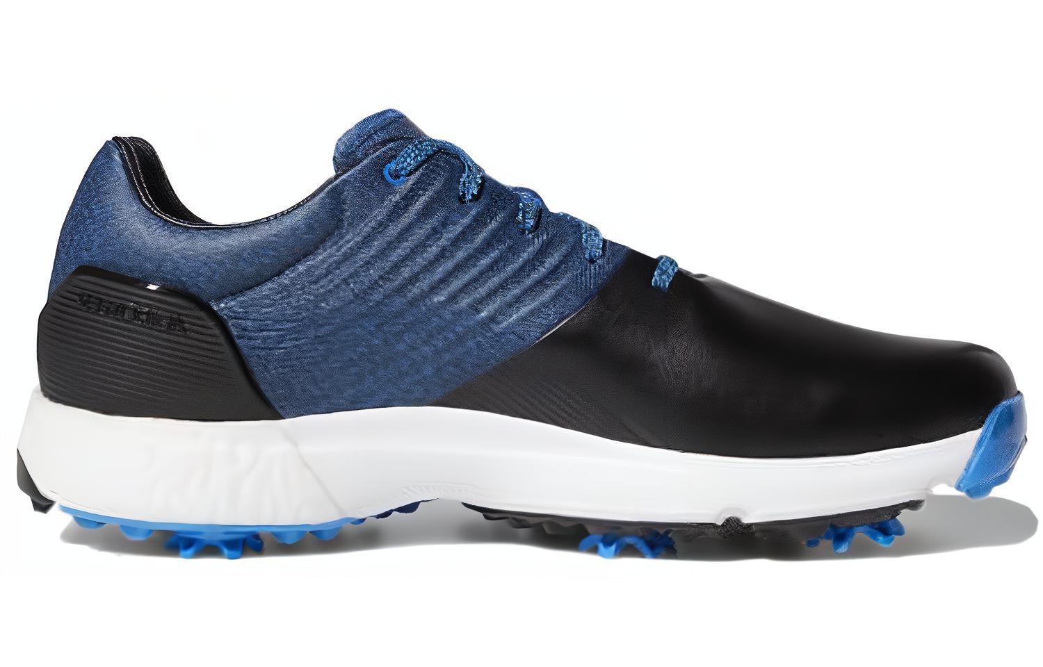 Order adidas Adipower 4orged ''Schwarz Blau'' DA9318