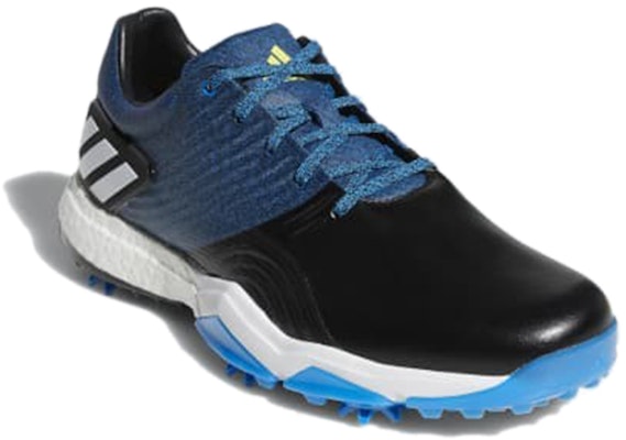 adidas Adipower 4orged 'Black Blue' DA9318 Lookbook adidas Adipower 4orged 'Black Blue' DA9318