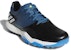 adidas Adipower 4orged 'Hitam Biru' DA9318
