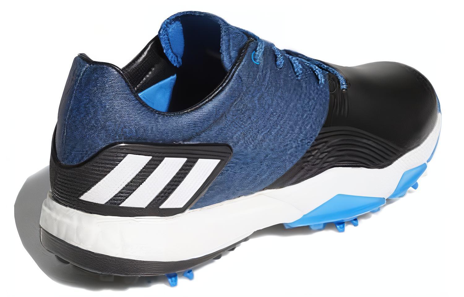 Shop adidas Adipower 4orged ''Schwarz Blau'' DA9318