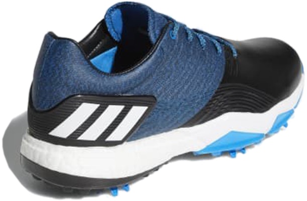 adidas Adipower 4orged 'Black Blue' DA9318 Shop adidas Adipower 4orged 'Black Blue' DA9318