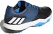 adidas Adipower 4orged 'Hitam Biru' DA9318