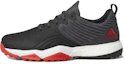 Buy adidas Adipower 4orged ''Zwart Grijs'' B37175