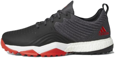 adidas Adipower 4orged 'Black Grey' B37175 adidas Adipower 4orged 'Black Grey' B37175