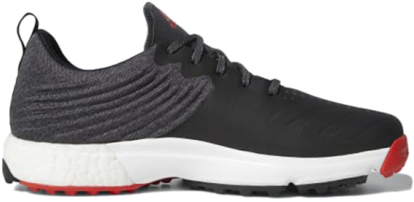 adidas Adipower 4orged 'Black Grey' B37175 Order adidas Adipower 4orged 'Black Grey' B37175