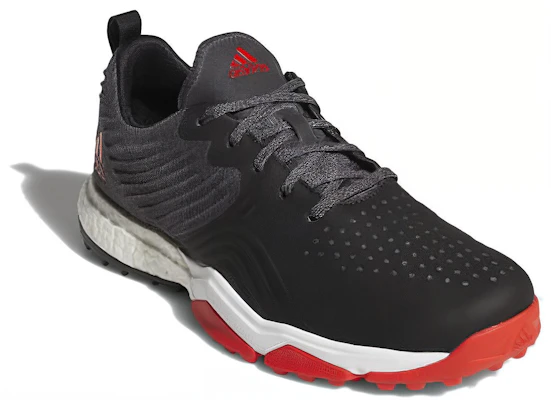 adidas Adipower 4orged ''Zwart Grijs'' B37175 Lookbook adidas Adipower 4orged ''Zwart Grijs'' B37175