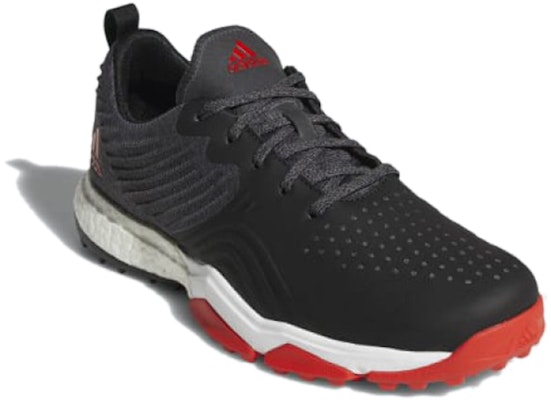 adidas Adipower 4orged 'Black Grey' B37175 Lookbook adidas Adipower 4orged 'Black Grey' B37175
