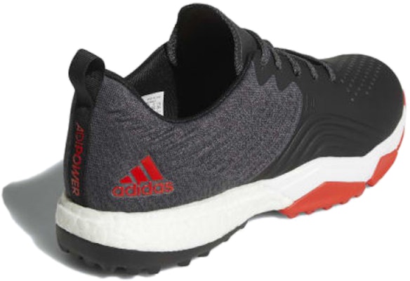 adidas Adipower 4orged 'Black Grey' B37175 Shop adidas Adipower 4orged 'Black Grey' B37175