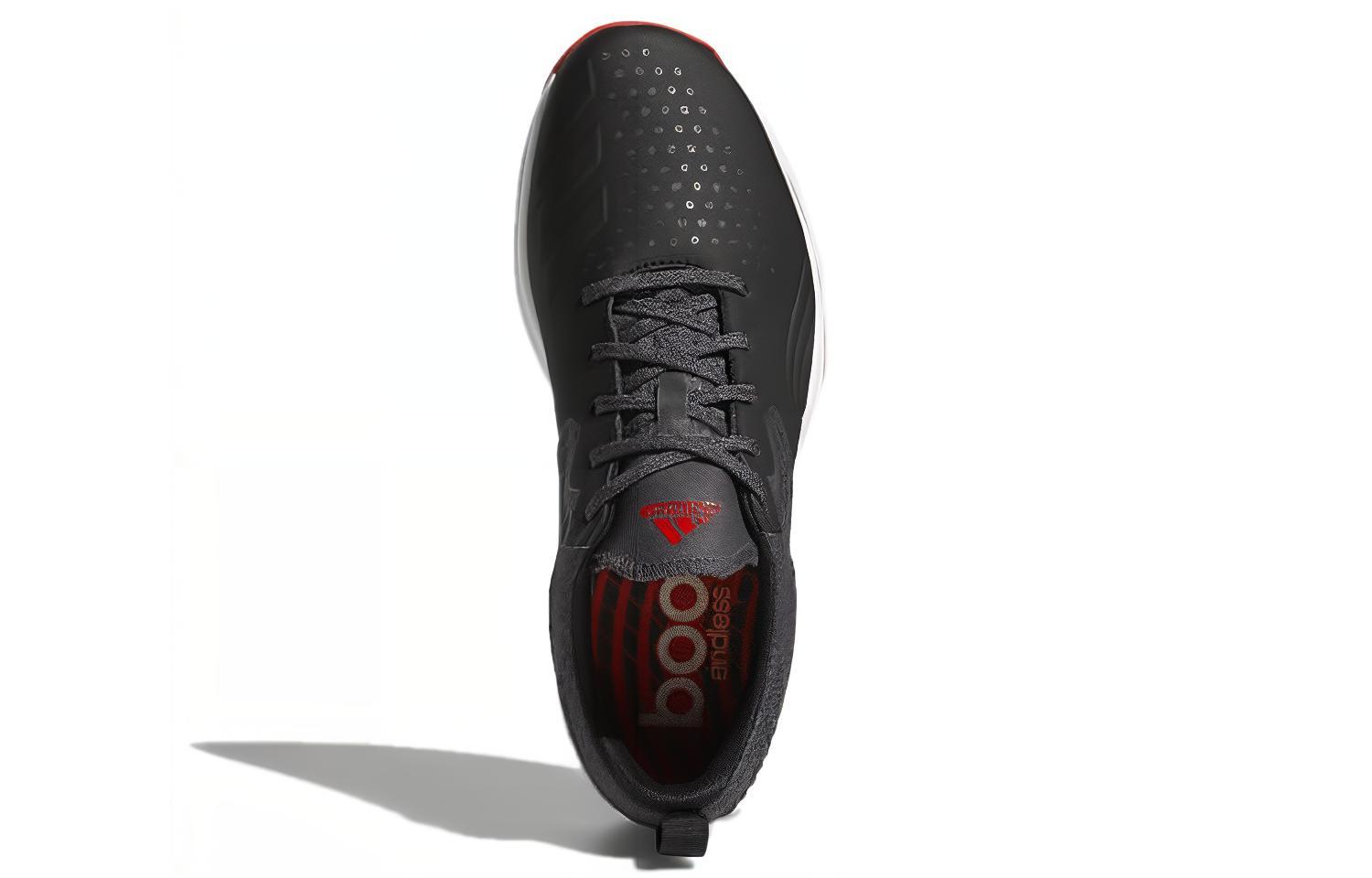 Purchase adidas Adipower 4orged ''Zwart Grijs'' B37175