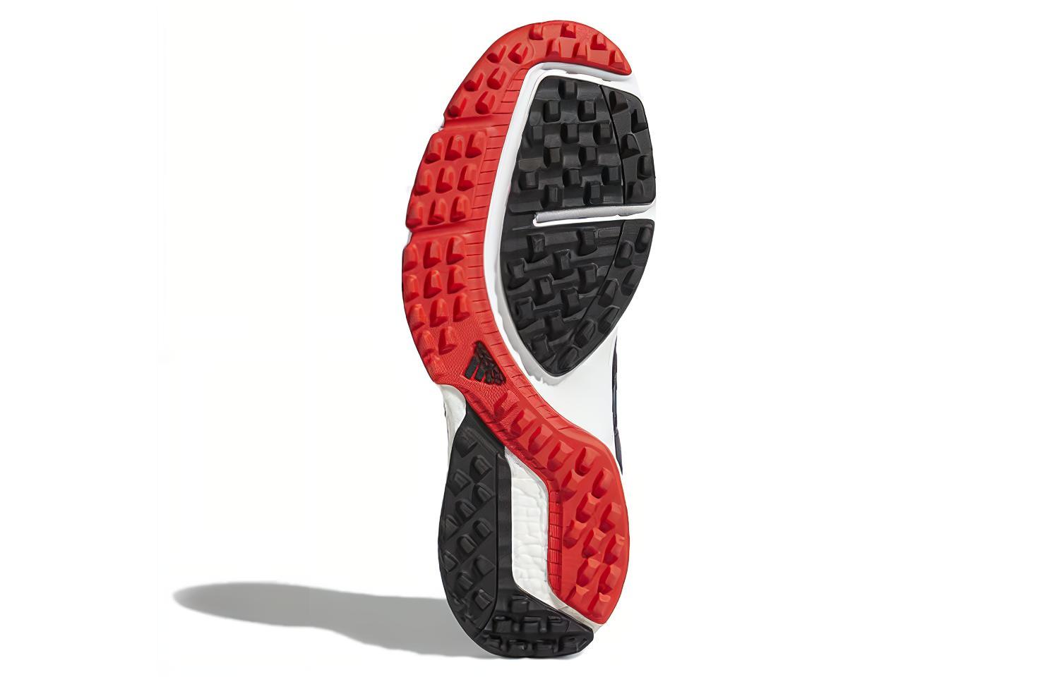 Details for adidas Adipower 4orged ''Zwart Grijs'' B37175