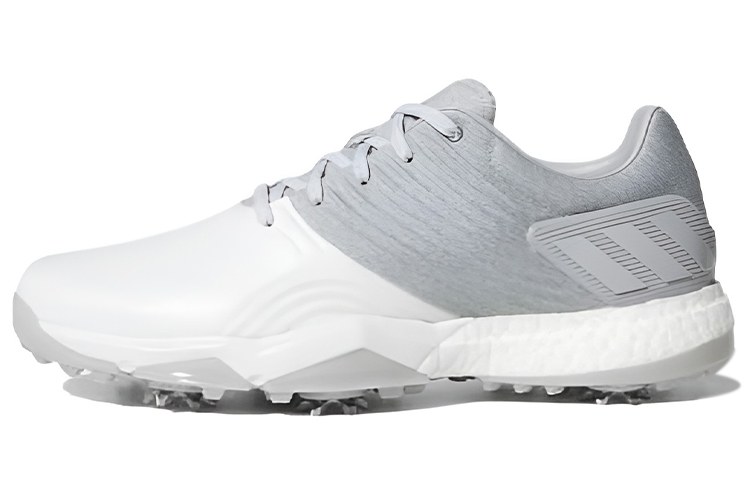 adidas Adipower 4orged 'White Grey' DA9319