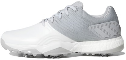adidas Adipower 4orged 'White Grey' DA9319 adidas Adipower 4orged 'White Grey' DA9319