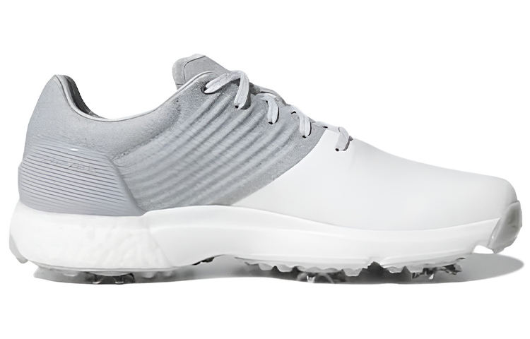 Order adidas Adipower 4orged ''Wit Grijs'' DA9319