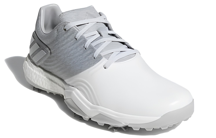 Lookbook adidas Adipower 4orged ''Wit Grijs'' DA9319