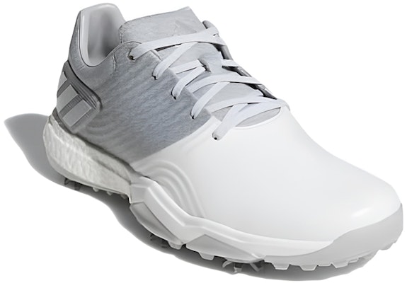 adidas Adipower 4orged 'White Grey' DA9319 Lookbook adidas Adipower 4orged 'White Grey' DA9319