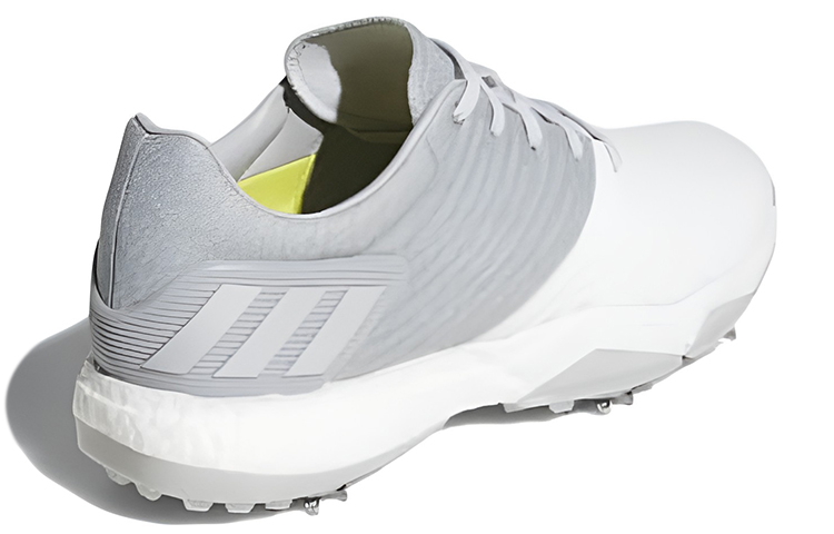 Shop adidas Adipower 4orged ''Wit Grijs'' DA9319