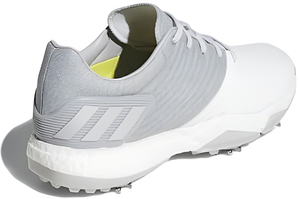 adidas Adipower 4orged 'White Grey' DA9319 Shop adidas Adipower 4orged 'White Grey' DA9319