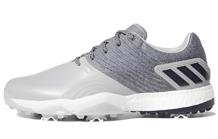 adidas Adipower 4orged Golf Shoes 'Grey Comfort' F34192