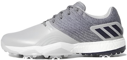 adidas Adipower 4orged Golf Shoes 'Grey Comfort' F34192 adidas Adipower 4orged Golf Shoes 'Grey Comfort' F34192