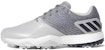 adidas Adipower 4orged Golf Shoes 'Kelabu Keselesaan' F34192