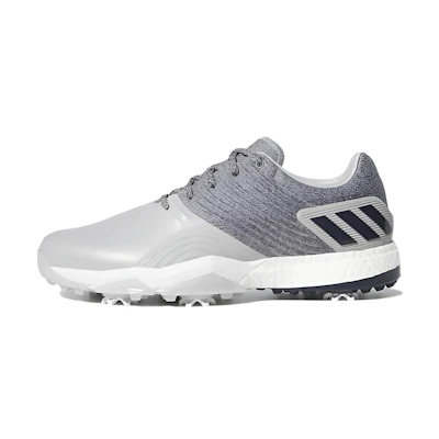 adidas Adipower 4orged Golf Shoes 'Grey CMFT'