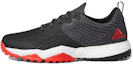 Buy adidas Adipower 4orged S ''Zwart Rood'' DA9431
