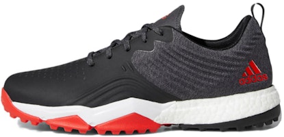 adidas Adipower 4orged S 'Black Red' DA9431 adidas Adipower 4orged S 'Black Red' DA9431