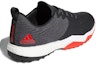 Shop adidas Adipower 4orged S 'Hitam Merah' DA9431
