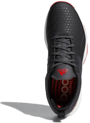 adidas Adipower 4orged S 'Black Red' DA9431 Purchase adidas Adipower 4orged S 'Black Red' DA9431