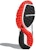 adidas Adipower 4orged S 'Hitam Merah' DA9431