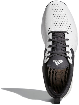 adidas Adipower 4orged S 'Black White' AC8397 Purchase adidas Adipower 4orged S 'Black White' AC8397